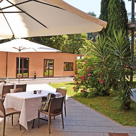 Hotel Cilicia Рим Екстериор снимка