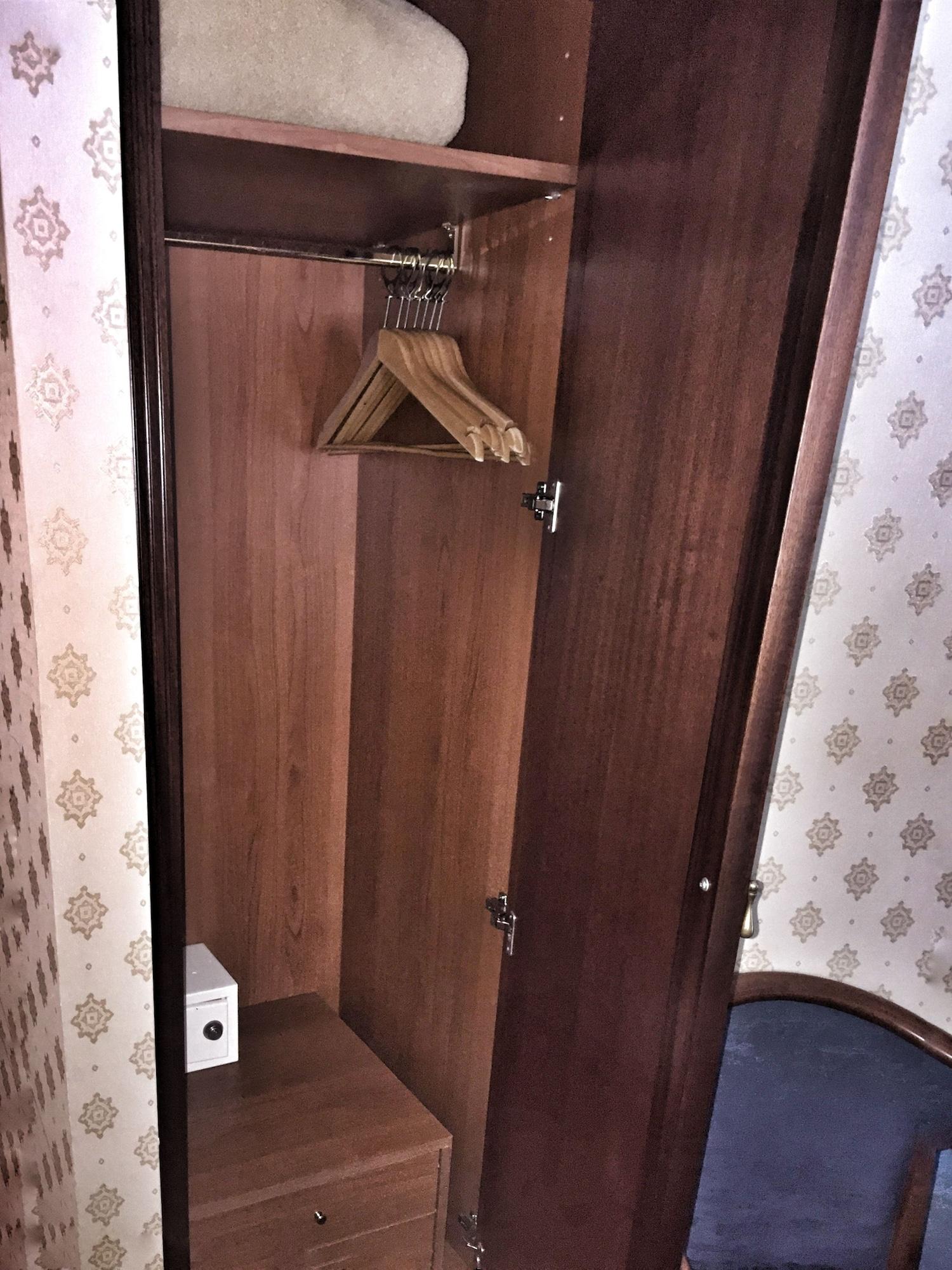 Hotel Cilicia Рим Екстериор снимка