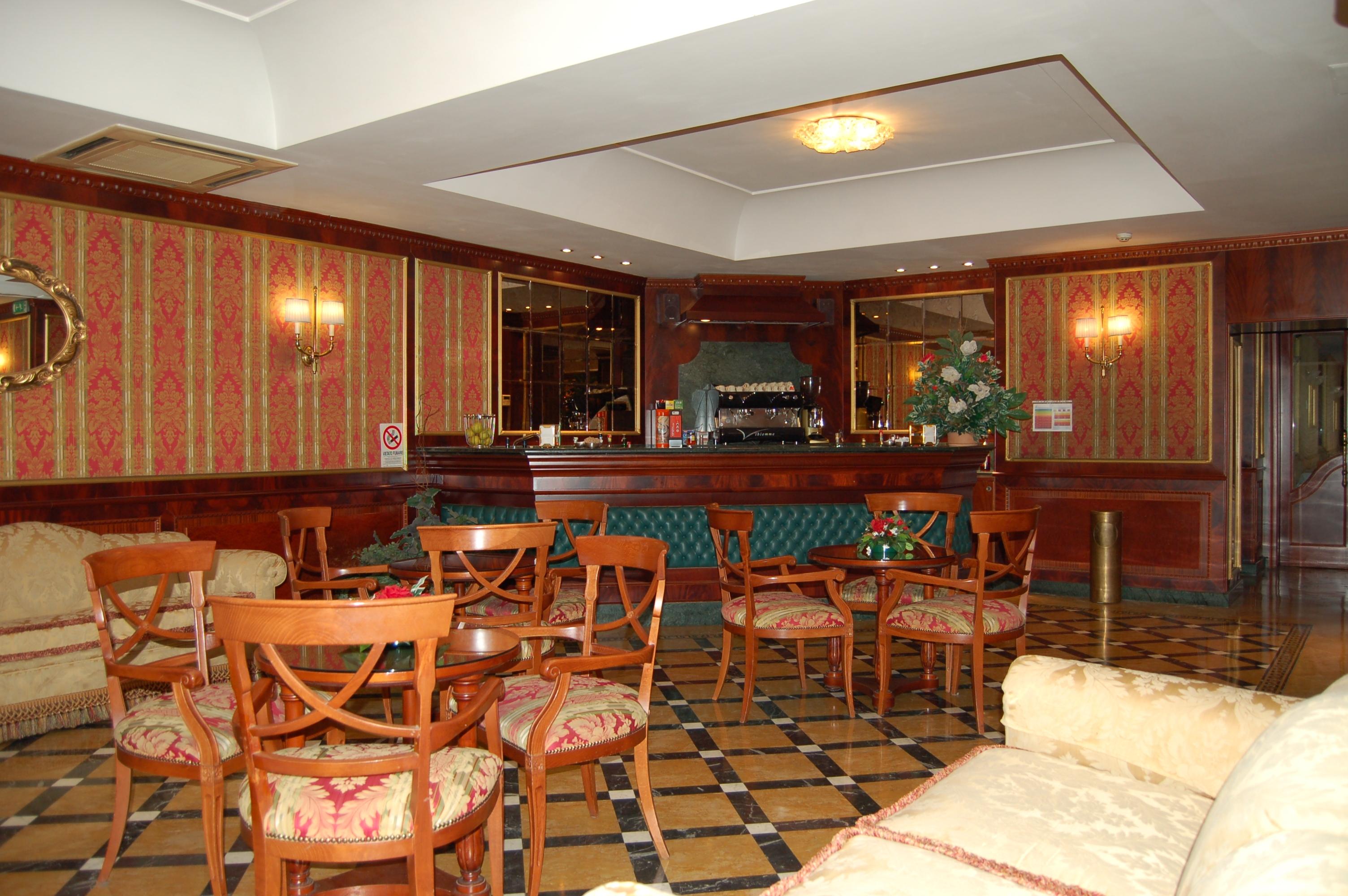 Hotel Cilicia Рим Екстериор снимка
