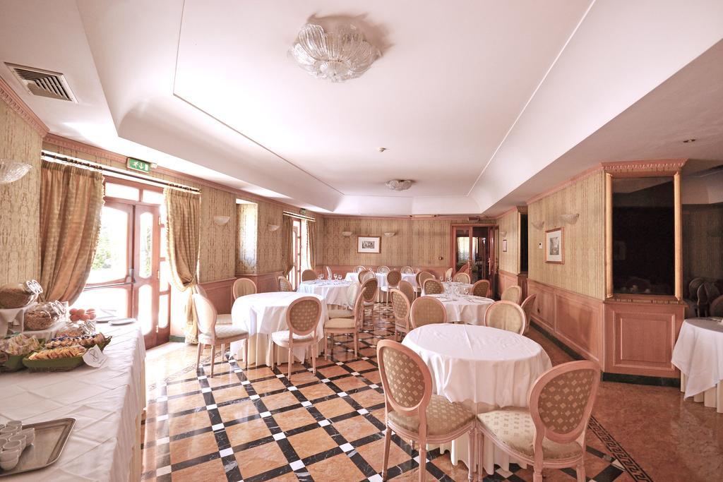 Hotel Cilicia Рим Екстериор снимка
