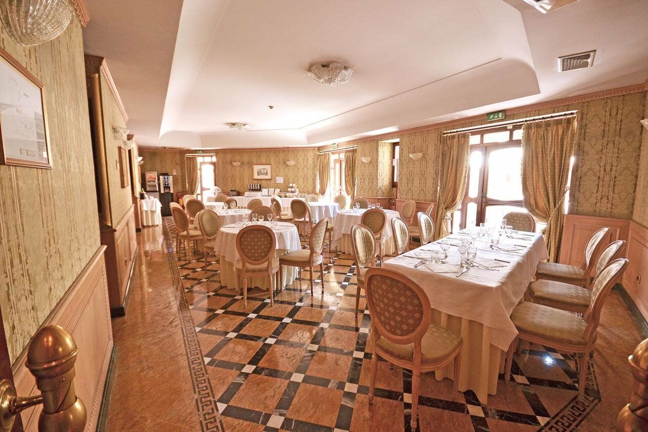 Hotel Cilicia Рим Екстериор снимка